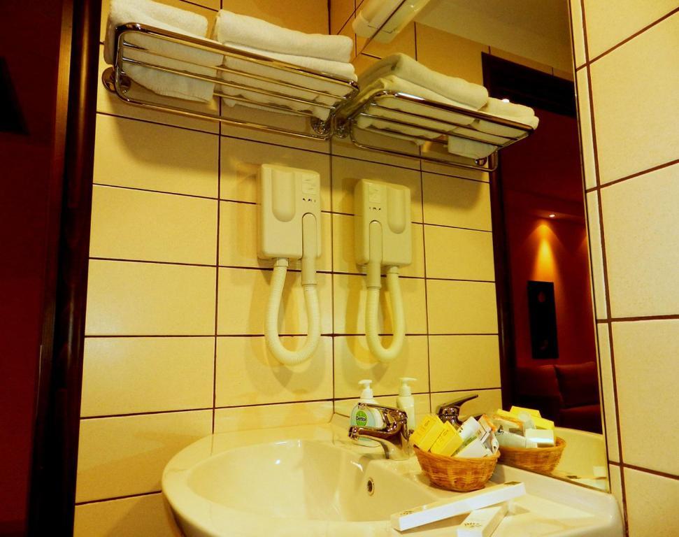 Plaza Hotel Nafpaktos Room photo